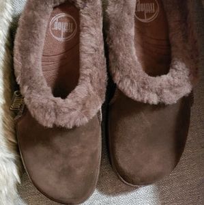 New FitFlop Ultra Lounge Slippers
